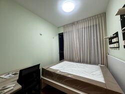 Stirling Residences (D3), Apartment #540884321